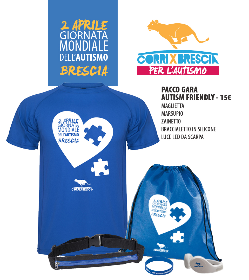 PACCO AUTISM FRIENDLY