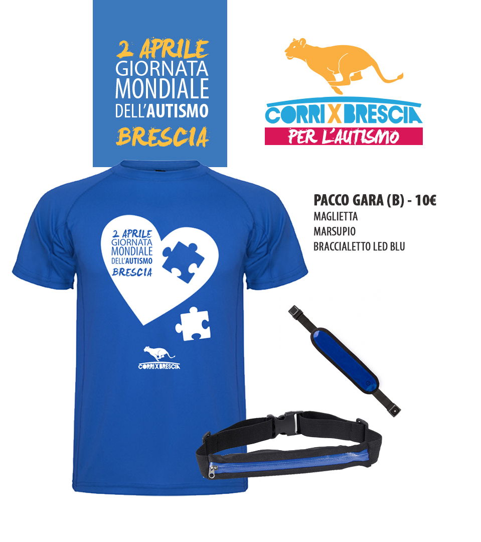 PACCO GARA (B)