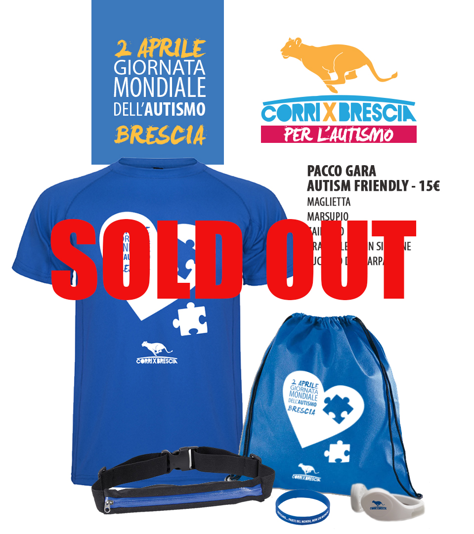 PACCO AUTISM FRIENDLY