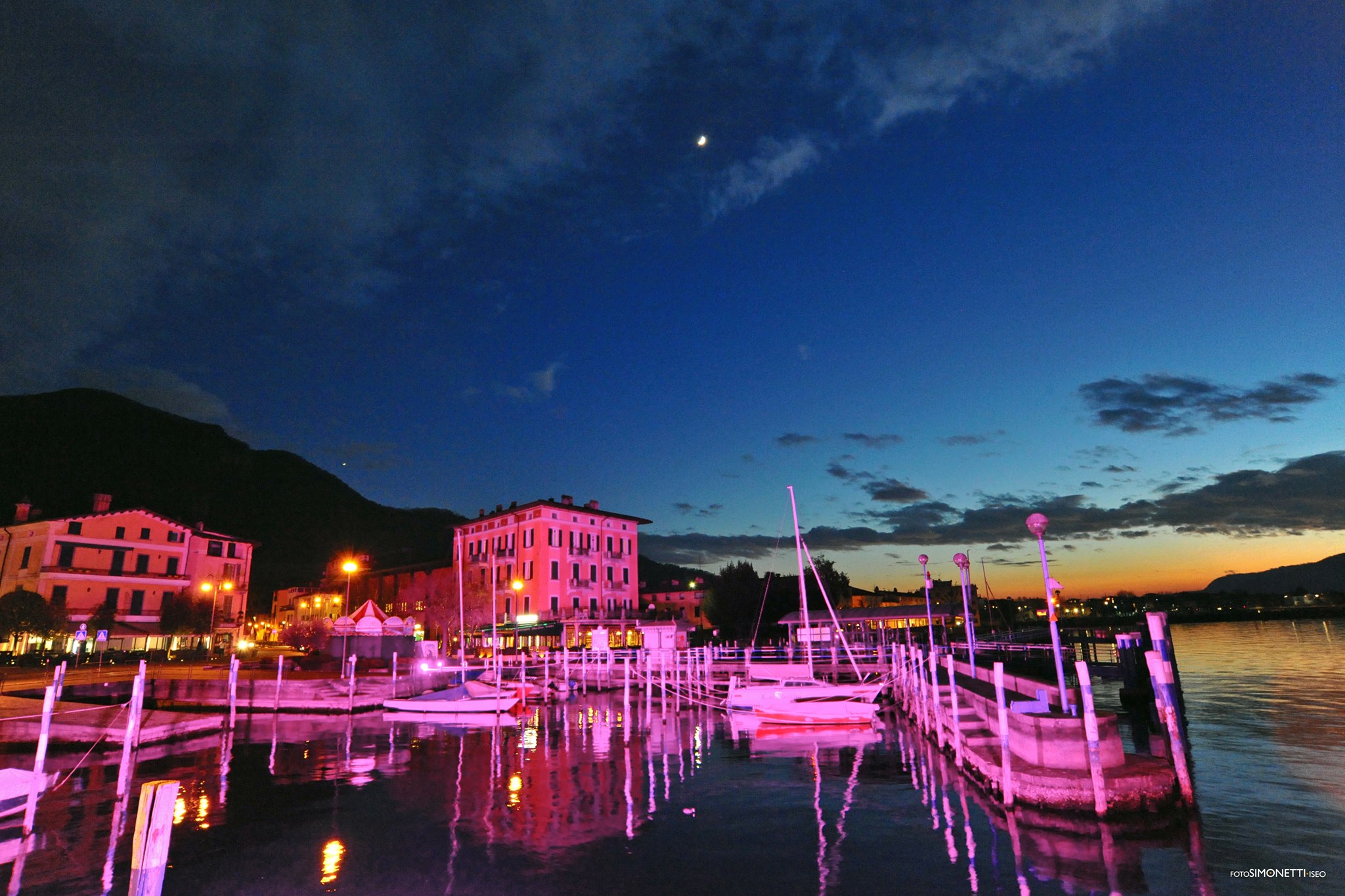 iseo giro ditalia
