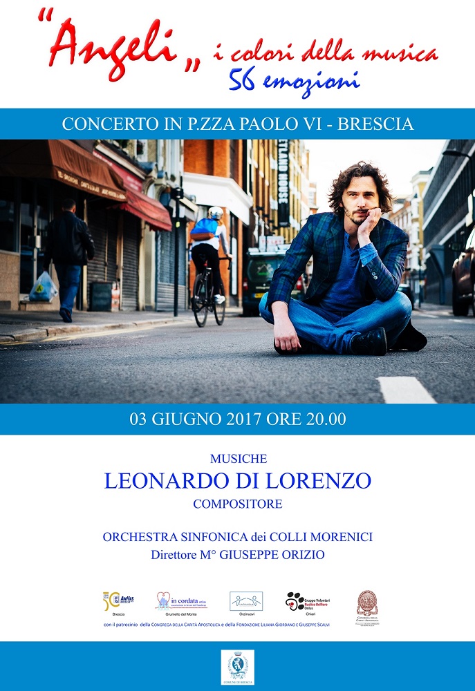 manifesto Leonardo Concerto facebook