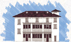 Consultorio Diocesano
