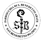 logo-parrocchia-san-benedetto-po