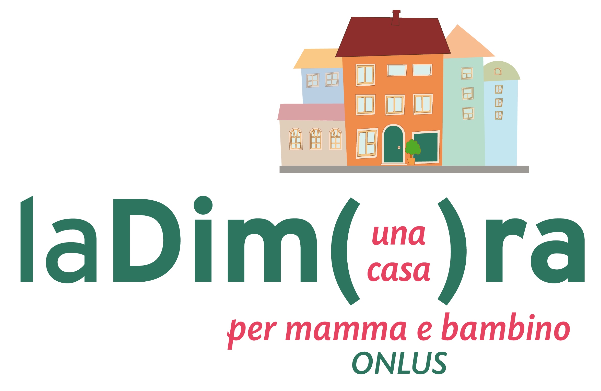logo dimora