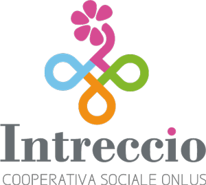 logo cooperativa intreccio